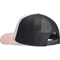 gorra-trucker-blanca-negra-y-rosa-classic-de-oblack