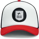 oblack-classic-white-black-and-red-trucker-hat