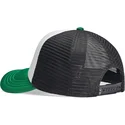 shapka-izvita-traker-zelena-snapbek-ot-oblack