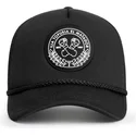 shapka-izvita-traker-cherna-snapbek-classic-ot-oblack