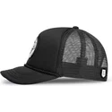 shapka-izvita-traker-cherna-snapbek-classic-ot-oblack