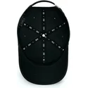 shapka-izvita-cherna-reguliruem-baseball-peach-ot-oblack