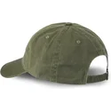 gorra-curva-verde-ajustable-log-kak-de-von-dutch