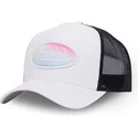 shapka-izvita-traker-byala-snapbek-pastel-whi-ot-von-dutch