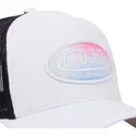 shapka-izvita-traker-byala-snapbek-pastel-whi-ot-von-dutch