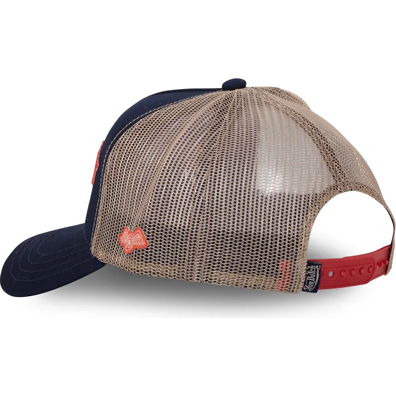 shapka-izvita-traker-tmnosin-snapbek-col2-ot-von-dutch shapka-izvita-traker-tmnosin-snapbek-col2-ot-von-dutch