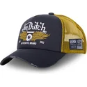 trucker-crew14-von-dutch