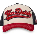 gorra-trucker-beige-marineblau-und-rot-bas-von-von-dutch
