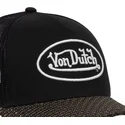 shapka-izvita-shapka-traker-cherna-snapbek-shiny-nr-ot-von-dutch