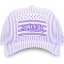 shapka-izvita-traker-violetka-snapbek-flag-ll-ot-von-dutch