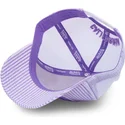 shapka-izvita-traker-violetka-snapbek-flag-ll-ot-von-dutch