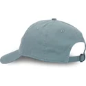 hellblaue-verstellbare-curved-cap-log-lgr-von-von-dutch