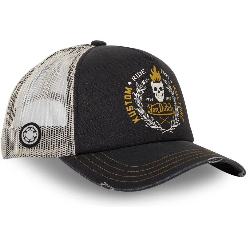 shapka-izvita-shapka-traker-cherna-snapbek-crew13-ot-von-dutch