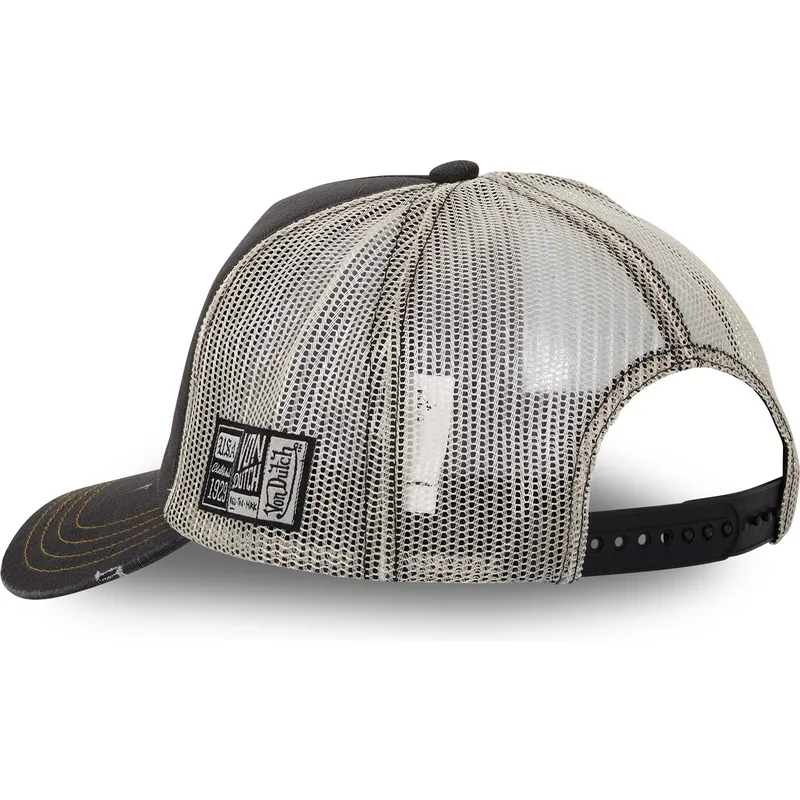shapka-izvita-cherna-snapbek-ot-von-dutch shapka-izvita-cherna-snapbek-ot-von-dutch