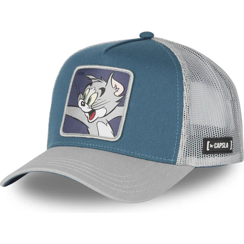shapka-izvita-traker-sinya-snapbek-ct-tom-looney-tunes-ot-capslab