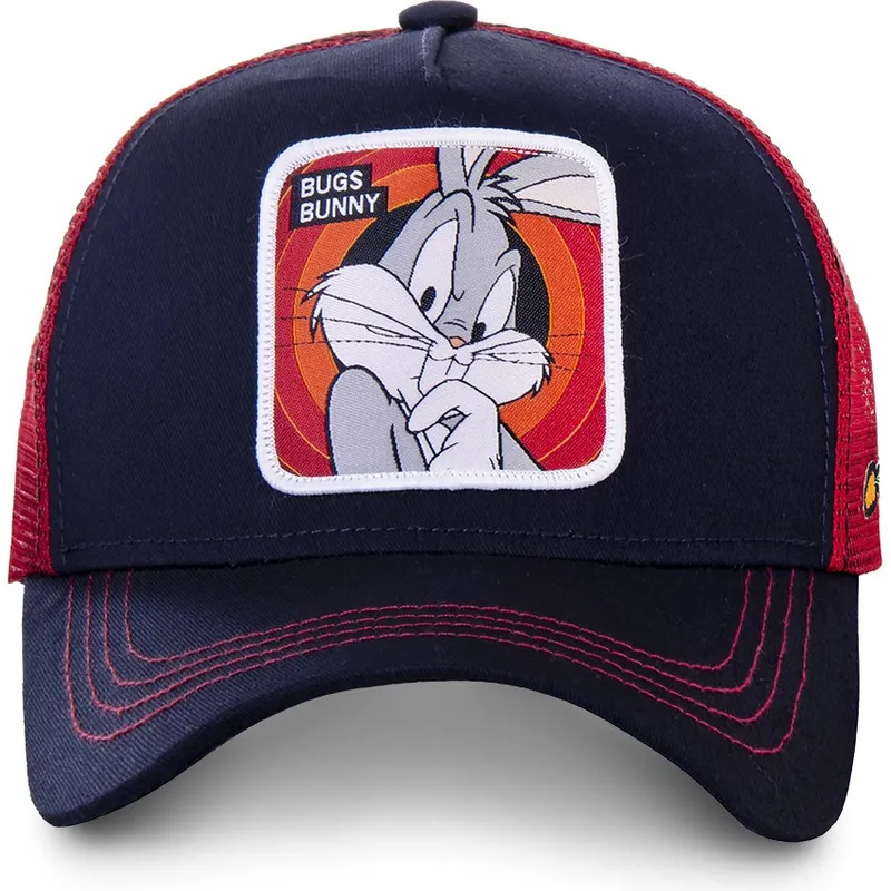 shapka-izvita-traker-tmnosin-snapbek-bun5-bgs-bni-looney-tunes-ot-capslab shapka-izvita-traker-tmnosin-snapbek-bun5-bgs-bni-looney-tunes-ot-capslab