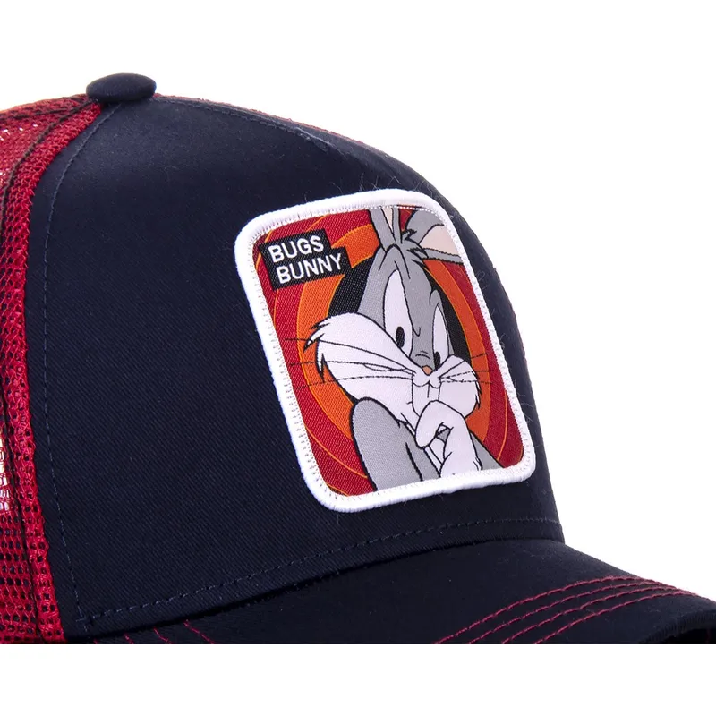 shapka-izvita-traker-tmnosin-snapbek-bun5-bgs-bni-looney-tunes-ot-capslab shapka-izvita-traker-tmnosin-snapbek-bun5-bgs-bni-looney-tunes-ot-capslab