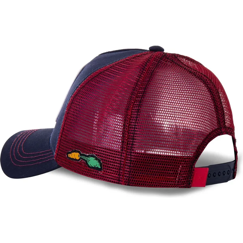 shapka-izvita-traker-tmnosin-snapbek-bun5-bgs-bni-looney-tunes-ot-capslab shapka-izvita-traker-tmnosin-snapbek-bun5-bgs-bni-looney-tunes-ot-capslab