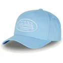 shapka-izvita-sinya-reguliruem-lof-c7-ot-von-dutch