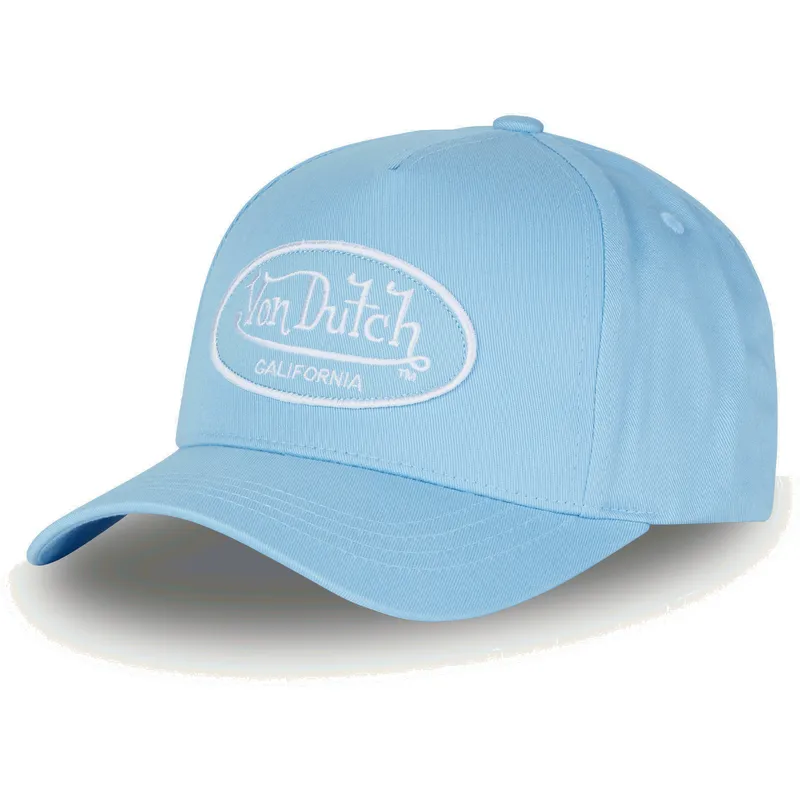 shapka-izvita-sinya-reguliruem-lof-c7-ot-von-dutch