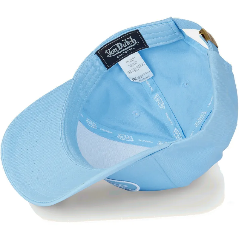 shapka-izvita-sinya-reguliruem-lof-c7-ot-von-dutch