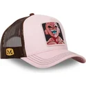 shapka-izvita-traker-roza-snapbek-ct-kid-buu-dragon-ball-ot-capslab