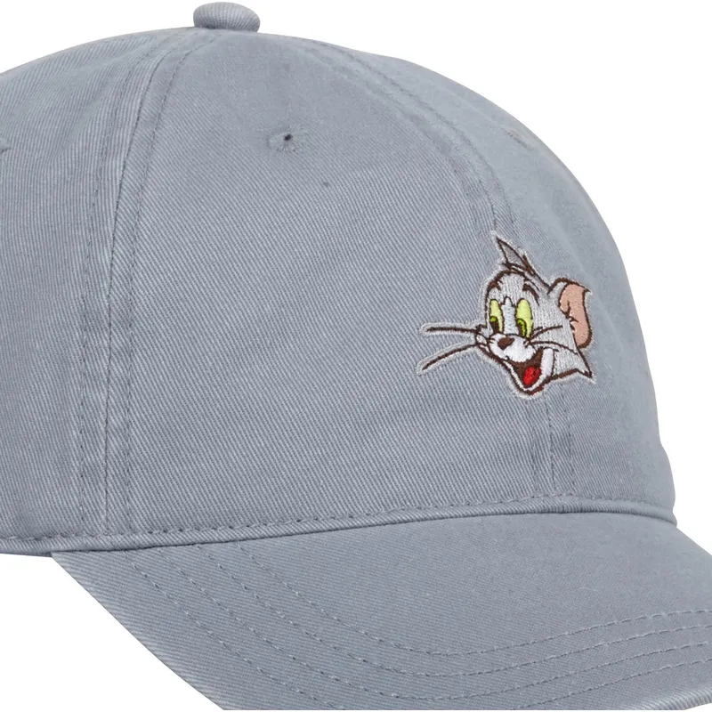 shapka-izvita-siv-reguliruem-cat-tom-looney-tunes-ot-capslab shapka-izvita-siv-reguliruem-cat-tom-looney-tunes-ot-capslab