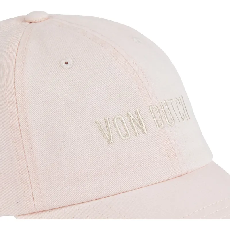 gebogene-verstellbare-rosa-kappe-lpin-von-von-dutch