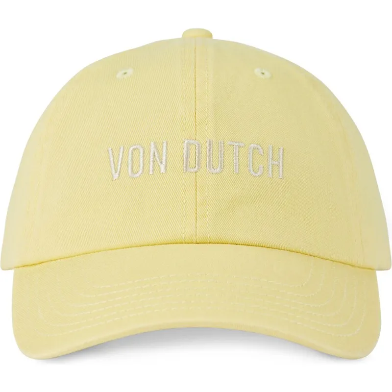 shapka-izvita-zhlt-reguliruem-lyel-ot-von-dutch