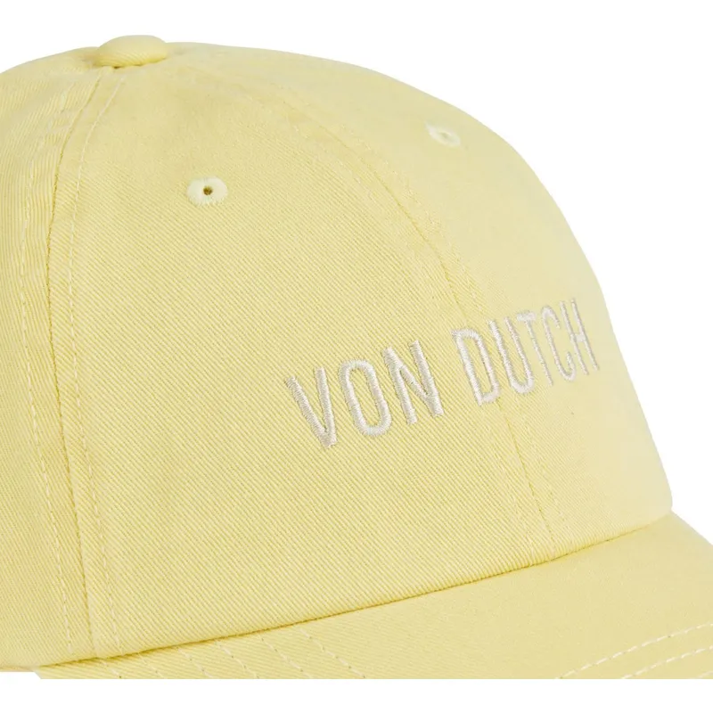 shapka-izvita-zhlt-reguliruem-lyel-ot-von-dutch
