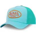 shapka-izvita-traker-sinya-snapbek-ct-lblo-ot-von-dutch