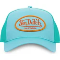 shapka-izvita-traker-sinya-snapbek-ct-lblo-ot-von-dutch