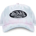 gorra-trucker-multicolor-vibes-pin-fra-von-dutch