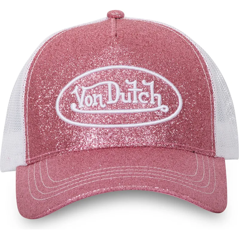 trucker-glitter-p-von-dutch