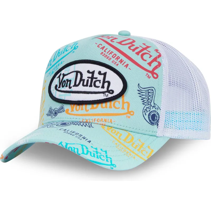 shapka-izvita-traker-sinya-snapbek-le-ble-ot-von-dutch shapka-izvita-traker-sinya-snapbek-le-ble-ot-von-dutch
