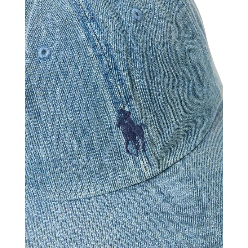 shapka-izvita-sinya-reguliruem-classic-sport-denim-ot-polo-ralph-lauren