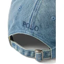 shapka-izvita-sinya-reguliruem-classic-sport-denim-ot-polo-ralph-lauren