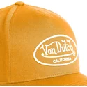 casquette-courbee-marron-ajustable-lof-c3-von-dutch