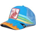 casquette-trucker-bleue-lapin-going-and-going-and-supercharged-the-farm-goorin-bros