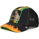trucker-cap-schwarz-gepard-cheesy-dangerously-supercharged-the-farm-von-goorin-bros