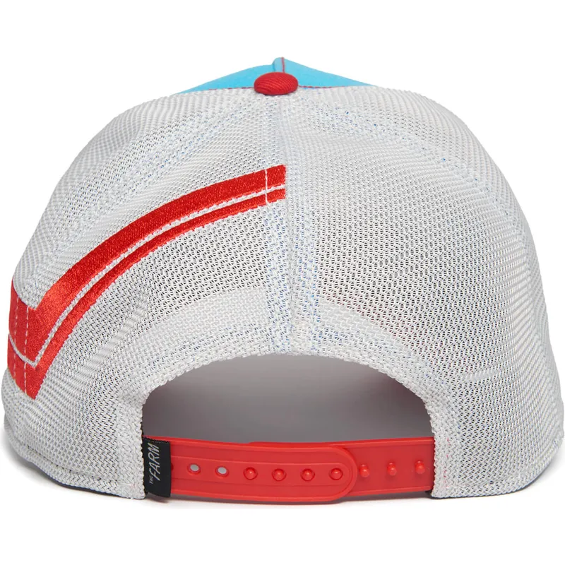 goorin-bros-the-farm-smokin-somebody-stop-me-supercharged-bla-og-hvid-dromedar-trucker-kasket