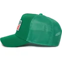 gorra-trucker-verde-bubblin-dewd-supercharged-the-farm-de-goorin-bros