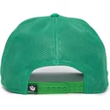 gorra-trucker-verde-bubblin-dewd-supercharged-the-farm-de-goorin-bros