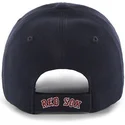 shapka-izvita-tmnosin-reguliruem-na-boston-red-sox-mlb-ot-47-brand