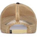 shapka-izvita-cherna-snapbek-the-farm-ot-goorin-bros