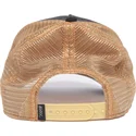 shapka-izvita-traker-cherna-snapbek-tough-model-no-70u9h-rodeo-the-farm-ot-goorin-bros