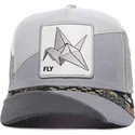 shapka-izvita-traker-siv-snapbek-fly-loyal-farmigami-the-farm-ot-goorin-bros