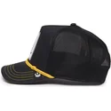 shapka-izvita-traker-cherna-snapbek-slick-seal-of-approval-nautical-nonsense-the-farm-ot-goorin-bros