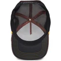 gorra-trucker-negra-foca-slick-seal-of-approval-nautical-nonsense-the-farm-de-goorin-bros