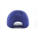 shapka-izvita-sinya-reguliruem-na-los-angeles-dodgers-mlb-ot-47-brand